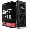 XFX Radeon RX 6600 SPEEDSTER SWFT 210 CORE Gaming Graphics Card