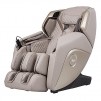 Titan 3D Elite Deep Tissue Voice Activated Massage Chair $2299, More