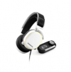 SteelSeries Arctis Pro + GameDAC Headset (White)