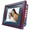 Pacific Digital MemoryVue MV-800 Digital Photo Frame