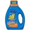 36-Oz all Liquid Laundry Detergent + 3-Count BIC Flex3 Titanium Ultra Thin Razors + More for  $6.93