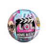 L.O.L. Surprise! Movie Magic Tots Doll w/ 10 Surprises
