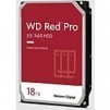 18TB Western Digital WD Red Pro 7200 RPM 3.5" NAS Internal Hard Drive $299.99, More