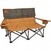 Kelty Low Loveseat (2 Colors)
