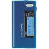 CREATIVE LABS Zen Nano Plus 1GB MP3/WMA Player ( Dark Blue )