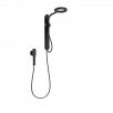 Moen Nebia Spa Rain Shower/Hand Shower/Magnetic Dock (Matte Black)