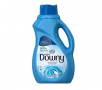 34-Oz Downy Fabric Softener or 31-Oz Tide Simply Liquid Laundry Detergent 5 for $11.25