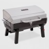 Char-Broil Deluxe Tabletop 10,000-BTU Gas Grill