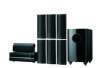 Onkyo HT-S6100 7.1 Receiver/Speaker System with iPod Dock