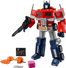 1508-Piece LEGO Optimus Prime Building Kit (10302)