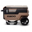Igloo Trailmate Journey 70qt Cooler - Brown