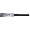 IRWIN 9-1/2" Double Blade Plastic Handle Pull Saw + $1 Merchandise Credit
