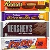 Walgreens has 20-Count Select Hershey