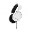 Target Circle Members:  SteelSeries Arctis 3 Wired Gaming Headset (White)