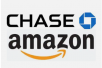 Select Amazon Prime Rewards Visa Cardholders: Travel & Gas Station Purchases, Get 5% Back