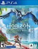 Horizon: Forbidden West (Pre-Owned, PS4) on sale for $39.99 or Less