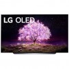 83" LG OLED83C1PUA 4K OLED TV + $300 Visa GC + 4-Year Warranty