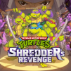 Teenage Mutant Ninja Turtles: Shredder