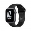 40mm Apple Watch Nike SE GPS Aluminum Smartwatch