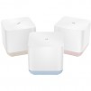 TCL LINKHUB AC1200 Dual-Band Gigabit Mesh WiFi Router 3-Pack