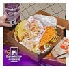 Toasted Cheddar Chalupa Box
