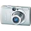 CANON Powershot Digital ELPH SD700 IS 6 Megapixel Digital Camera Kit