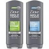 Walgreens: 18oz. Dove Men+Care Body and Face Wash (various scents) on sale 2 for $5.98