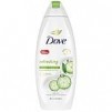 Walgreens: 2-Pack 22-Oz Dove Body Wash or 2-Pack 6-Count Dove Bar Soap on sale for $6