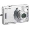 SONY Cyber-shot DSC-W70 7 Megapixel Digital Camera