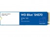 Western Digital Blue SN570 NVMe M.2 2280 500GB PCI-Express 3.0 x4 TLC Internal Solid State Drive