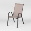 Room Essentials Sling Stacking Patio Chair