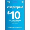 Target: BOGO 10% Off Prepaid Airtime Card