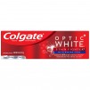 2-Ct Colgate Optic White Toothpaste + 2-Ct SheaMoisture Soap + $4 Walgreens Cash $6.25, More