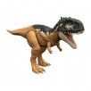 Jurassic World Toys: Dominion Roar Strikers Skorpiovenatorn Dinosaur Figure $7.5, More