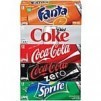 12-Pack 12-Oz Coca-Cola Beverages (various)  6 for $17.99
