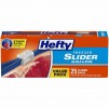 Target Circle Members: 30% Off Hefty Slider Storage Bags (Various)