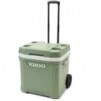 Igloo ECOCOOL Roller Cooler - 60 qts.
