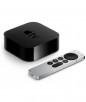 Apple TV Streaming Media Player + $50 Apple GC: 4K from $179, 32GB HD $149