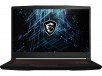 MSI GF63 Thin 11UC-262 15.6" 144Hz IPS Gaming Laptop (i7-11800H, 16GB, 512GB, RTX 3050)