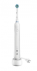 Oral-B Pro 1000 CrossAction Electric Toothbrush (White)