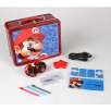 Lunch Box Starter Kit - Mario for Nintendo DS