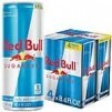4-Pack 8.4-Oz Red Bull Energy Drink (various flavors): 4 for $16.47