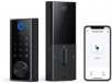eufy Security Smart Lock Touch & Wi-Fi, Fingerprint Scanner, Keyless Entry Door Lock