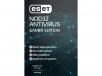 ESET NOD32 Antivirus Gamer Edition (1 PC / 1 Year, Digital Download) $7.99, More