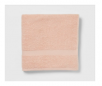 Room Essentials Towels: 6-Ct Washcloths, 2-Ct Hand Towels or Bath Towel $2.25 Each
