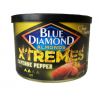 4-Count 6-Oz Blue Diamond Almonds (Various) + $10 Visa Rewards Virtual Card