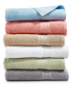 Sunham Soft Spun Cotton Towels: Washcloth or Hand