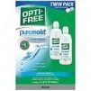 2-Pack 10-Oz Opti-Free Multi-Purpose Disinfecting Solution (PureMoist or Replenish) from $5.94
