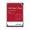 6TB WD Red Plus NAS 5400 RPM CMR 3.5" Internal Hard Drive