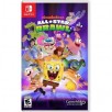 Nickelodeon All Star Brawl - Nintendo Switch